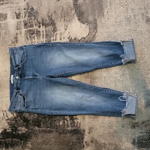 Flying monkey jeans 18w